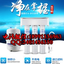 2019年檢測設(shè)備報價與凈水器配件批發(fā)市場分析